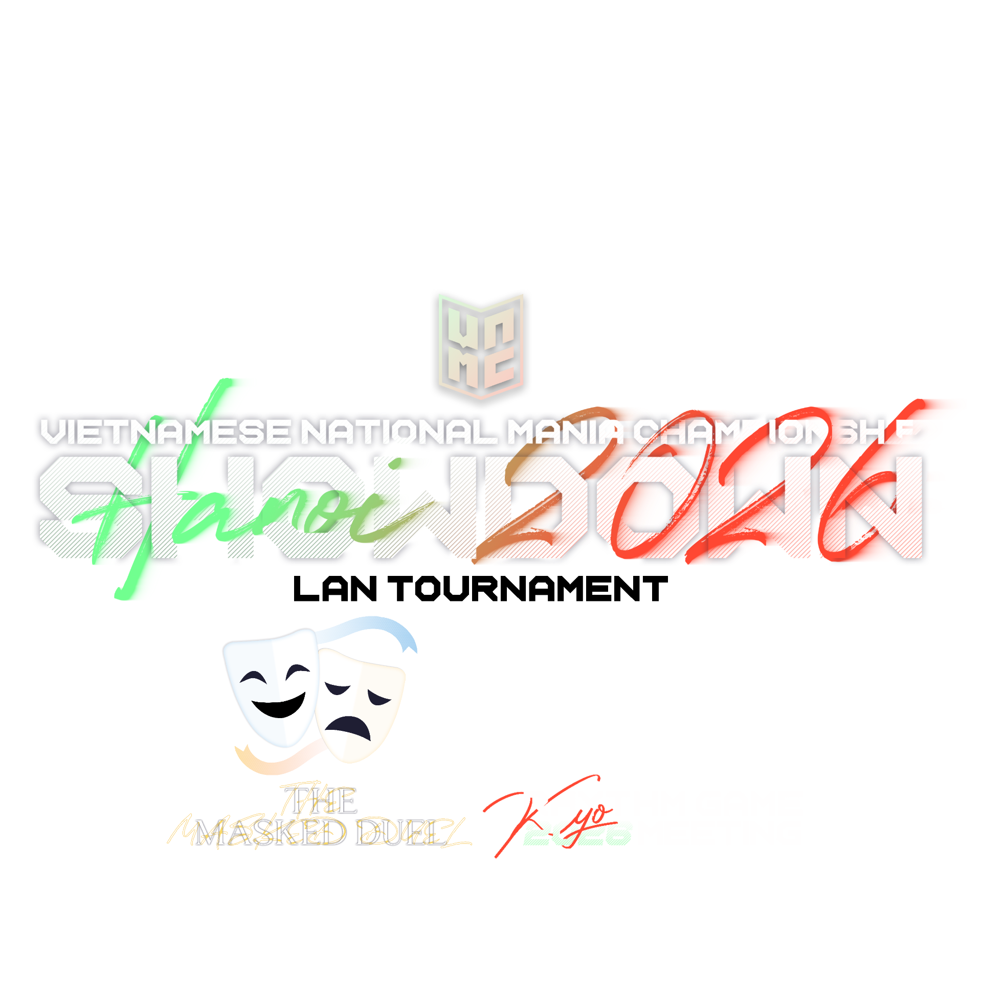 VNMC SHOWDOWN: HA NOI